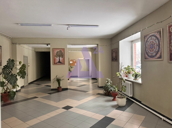 
  Продается 4-комн. квартира, 127 м², Папанинцев ул, д. 134
. Фото 22.