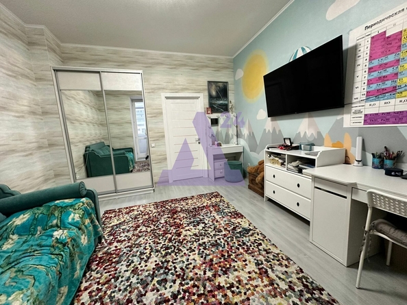 
  Продается 4-комн. квартира, 127 м², Папанинцев ул, д. 134
. Фото 26.