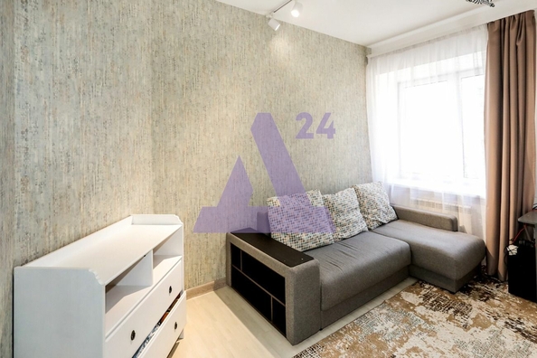 
  Продается 4-комн. квартира, 127 м², Папанинцев ул, д. 134
. Фото 27.