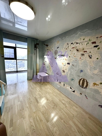 
  Продается 3-комн. квартира, 82 м², Малахова ул, д. 44
. Фото 3.