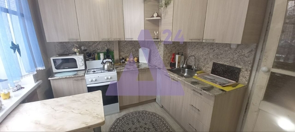 
  Продается 2-комн. квартира, 44.1 м², Ударника ул, д. 18
. Фото 10.