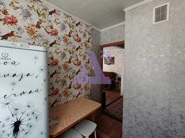 
  Продается 1-комн. квартира, 30.6 м², Красногвардейская ул, д. 18
. Фото 3.