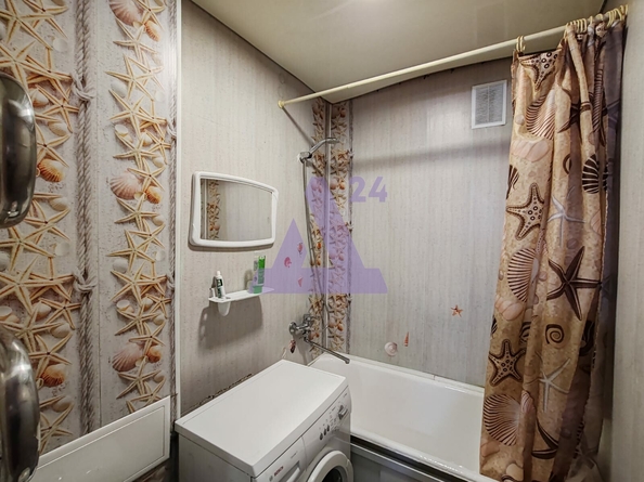 
  Продается 1-комн. квартира, 30.6 м², Красногвардейская ул, д. 18
. Фото 9.