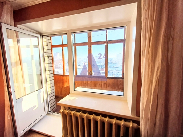 
  Продается 1-комн. квартира, 32.8 м², Челюскинцев ул, д. 76
. Фото 4.