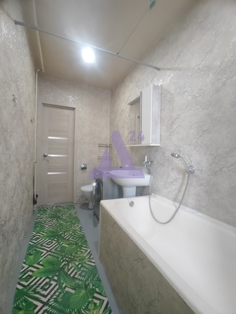 
  Продается 2-комн. квартира, 53.6 м², Вагоностроительная ул, д. 14
. Фото 6.