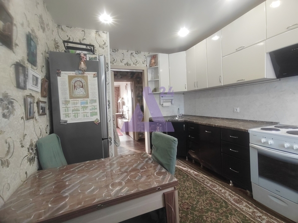 
  Продается 2-комн. квартира, 53.6 м², Вагоностроительная ул, д. 14
. Фото 9.