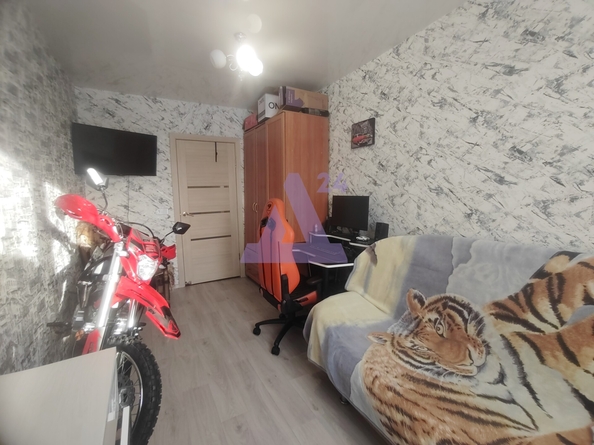 
  Продается 2-комн. квартира, 53.6 м², Вагоностроительная ул, д. 14
. Фото 11.