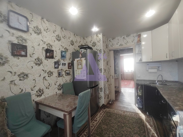 
  Продается 2-комн. квартира, 53.6 м², Вагоностроительная ул, д. 14
. Фото 14.