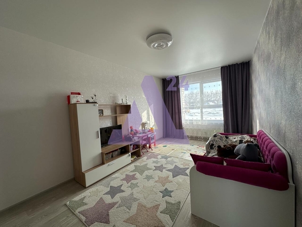 
  Продается 3-комн. квартира, 64.6 м², Власихинская ул, д. 65А
. Фото 11.
