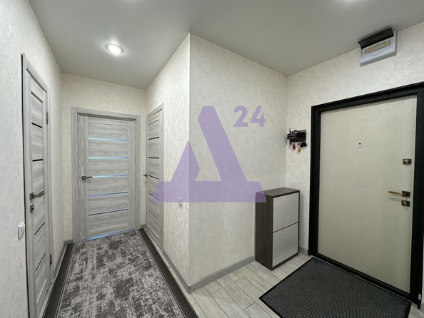 
  Продается 3-комн. квартира, 64.6 м², Власихинская ул, д. 65А
. Фото 14.