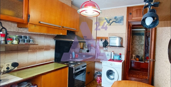 
  Продается 2-комн. квартира, 43.1 м², Балтийская ул, д. 59
. Фото 9.