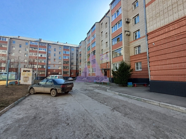 
  Продается 3-комн. квартира, 62 м², Лазурная ул, д. 24
. Фото 21.