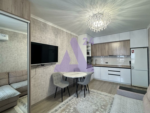 
  Продается 1-комн. квартира, 42 м², ЖК Лапландия, дом 3
. Фото 3.