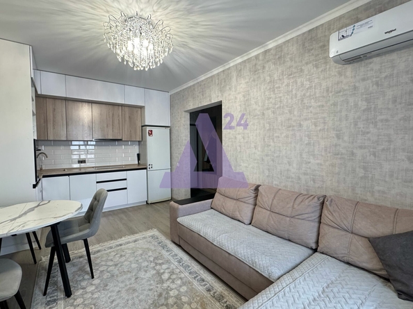 
  Продается 1-комн. квартира, 42 м², ЖК Лапландия, дом 3
. Фото 6.