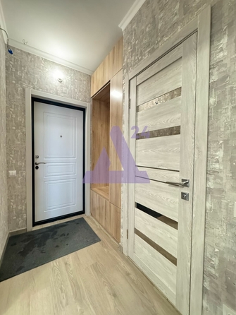 
  Продается 1-комн. квартира, 42 м², ЖК Лапландия, дом 3
. Фото 8.