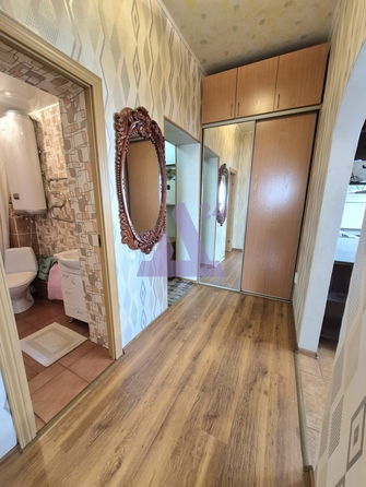 
  Продается 1-комн. квартира, 46.1 м², Профинтерна ул, д. 44Б
. Фото 6.
