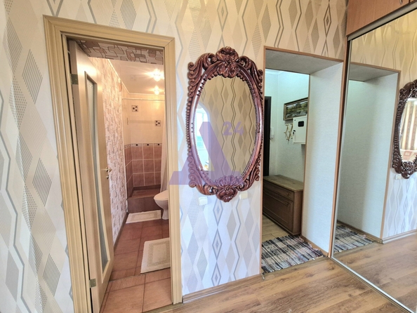 
  Продается 1-комн. квартира, 46.1 м², Профинтерна ул, д. 44Б
. Фото 7.
