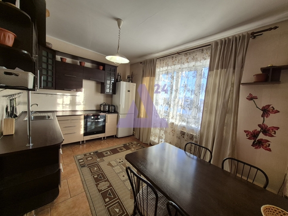 
  Продается 1-комн. квартира, 46.1 м², Профинтерна ул, д. 44Б
. Фото 12.