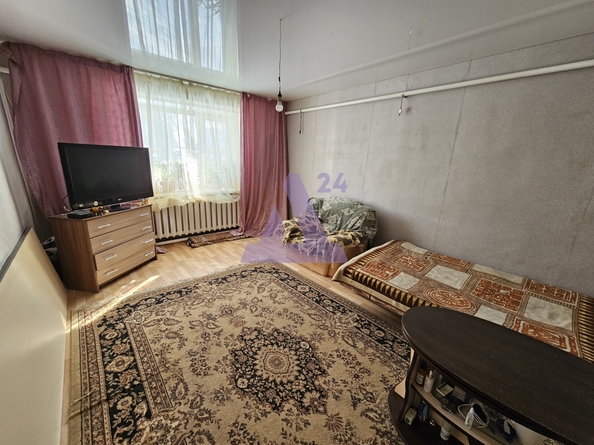 
  Продается 2-комн. квартира, 41.9 м², Новостройка ул, д. 2
. Фото 5.