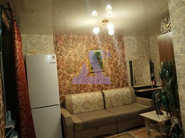 
  Продается 1-комн. квартира, 22.1 м², Прудская ул, д. 15Д
. Фото 7.
