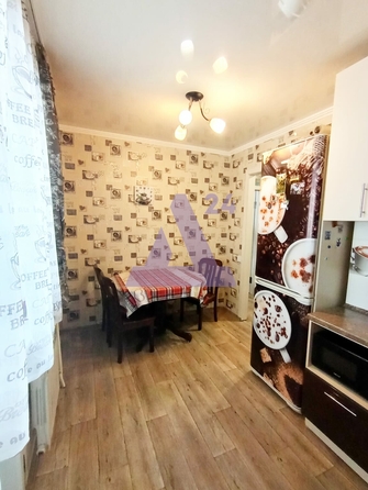 
  Продается 3-комн. квартира, 61.4 м², ЖК Деповская, дом 56
. Фото 7.