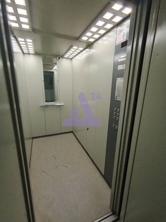 
  Продается 3-комн. квартира, 61.4 м², ЖК Деповская, дом 56
. Фото 21.