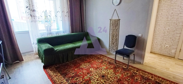 
  Продается 2-комн. квартира, 40.9 м², ЖК Радужный, Анатолия дом 96
. Фото 7.