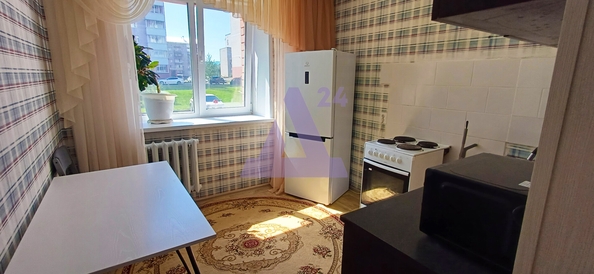 
  Продается 2-комн. квартира, 40.9 м², ЖК Радужный, Анатолия дом 96
. Фото 14.