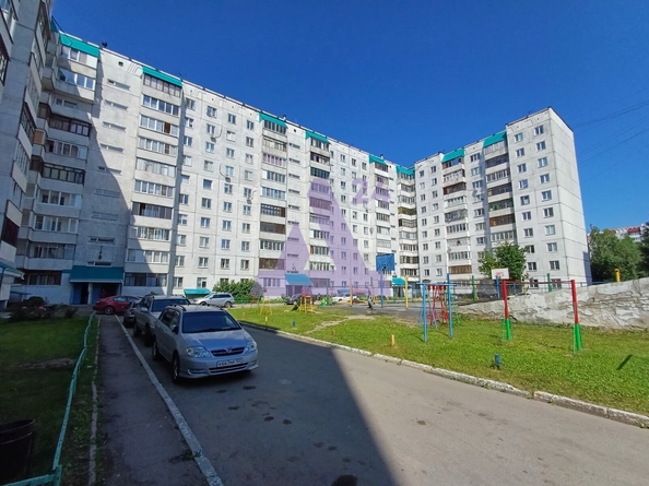 
  Продается 3-комн. квартира, 68.2 м², Шумакова ул, д. 53
. Фото 18.