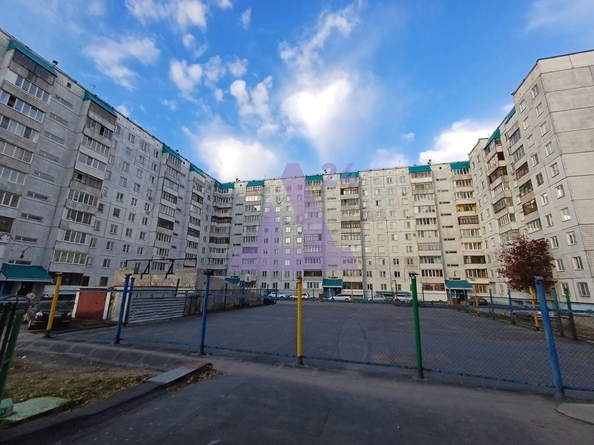 
  Продается 3-комн. квартира, 68.2 м², Шумакова ул, д. 53
. Фото 2.
