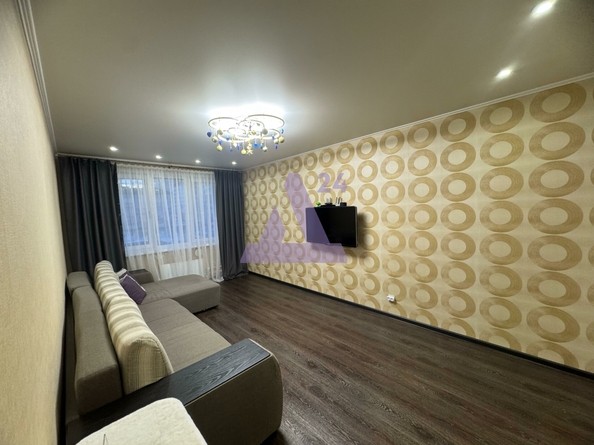 
  Продается 3-комн. квартира, 86.6 м², Солнечная Поляна ул, д. 103
. Фото 3.