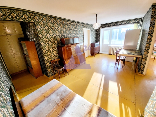 
  Продается 3-комн. квартира, 54.4 м², Ленина пр-кт, д. 27а
. Фото 10.