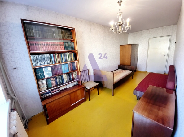 
  Продается 3-комн. квартира, 54.4 м², Ленина пр-кт, д. 27а
. Фото 24.