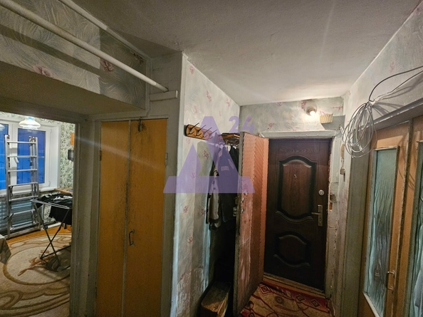 
  Продается 3-комн. квартира, 62.9 м², Панфиловцев ул, д. 35
. Фото 12.