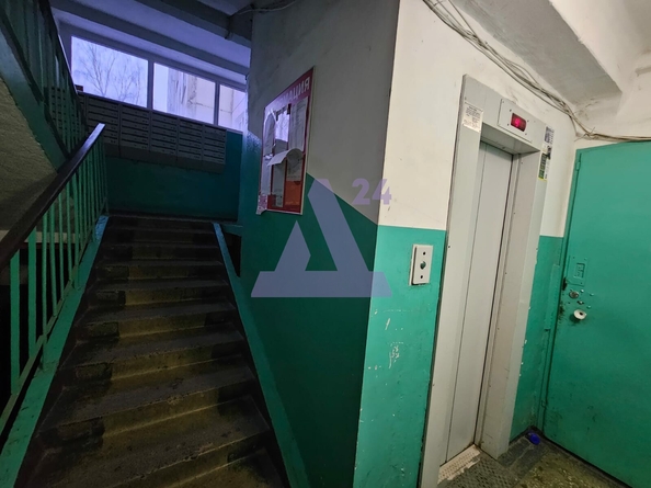 
  Продается 3-комн. квартира, 62.9 м², Панфиловцев ул, д. 35
. Фото 18.