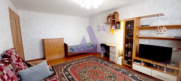
  Продается 2-комн. квартира, 51.6 м², Анисимовская ул, д. 1б
. Фото 4.