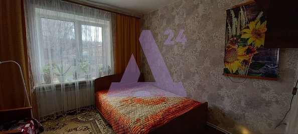 
  Продается 2-комн. квартира, 51.6 м², Анисимовская ул, д. 1б
. Фото 8.