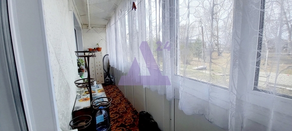 
  Продается 2-комн. квартира, 51.6 м², Анисимовская ул, д. 1б
. Фото 29.