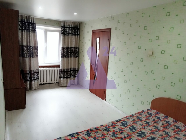 
  Продается 2-комн. квартира, 46.1 м², Анатолия ул, д. 21
. Фото 1.