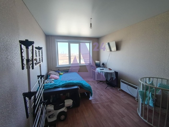 
  Продается 1-комн. квартира, 30.3 м², Весенняя ул, д. 10
. Фото 9.