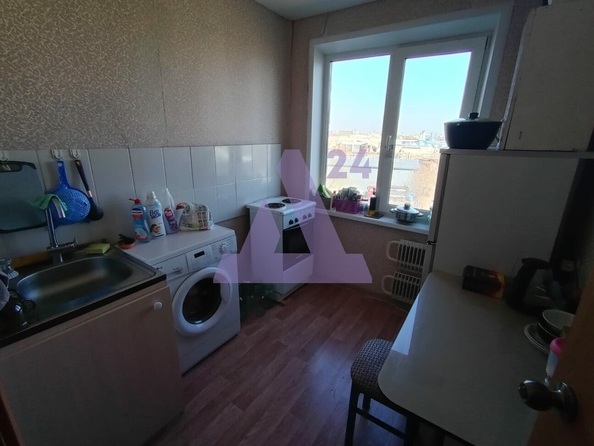 
  Продается 1-комн. квартира, 30.3 м², Весенняя ул, д. 10
. Фото 10.