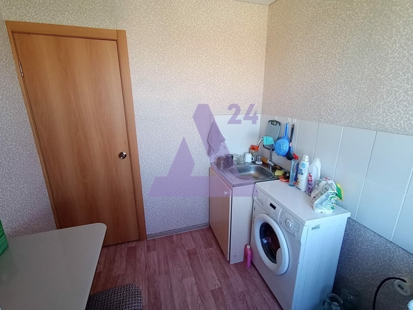 
  Продается 1-комн. квартира, 30.3 м², Весенняя ул, д. 10
. Фото 11.