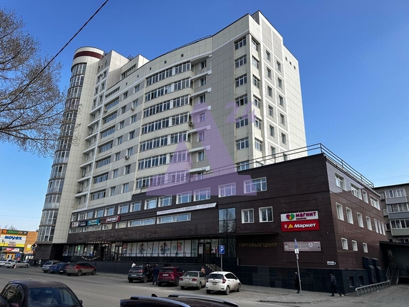 
  Продается 3-комн. квартира, 123.1 м², Пионеров ул, д. 1
. Фото 2.