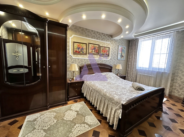 
  Продается 3-комн. квартира, 123.1 м², Пионеров ул, д. 1
. Фото 16.