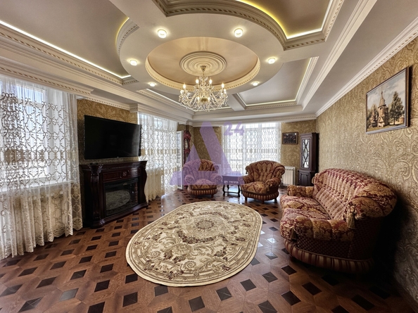 
  Продается 3-комн. квартира, 123.1 м², Пионеров ул, д. 1
. Фото 18.