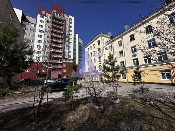 
  Продается 3-комн. квартира, 123.1 м², Пионеров ул, д. 1
. Фото 19.