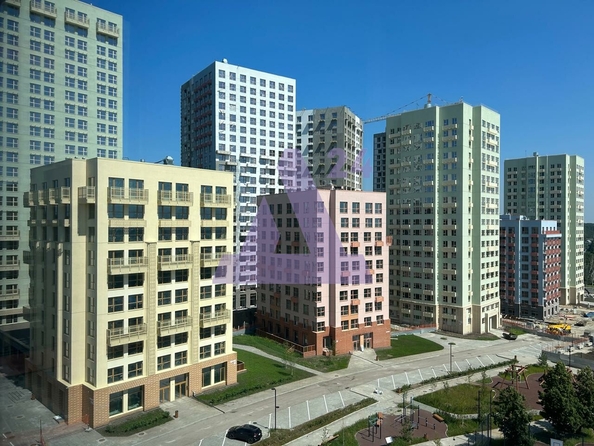 
  Продается 1-комн. квартира, 29 м², Южный тракт, д. 15
. Фото 3.