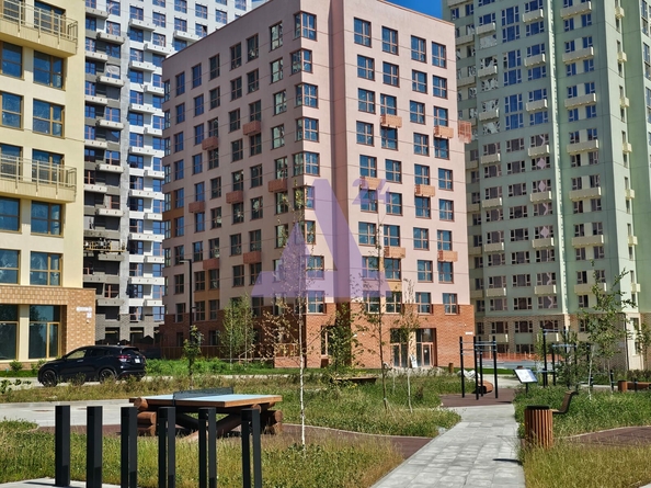 
  Продается 1-комн. квартира, 29 м², Южный тракт, д. 15
. Фото 5.