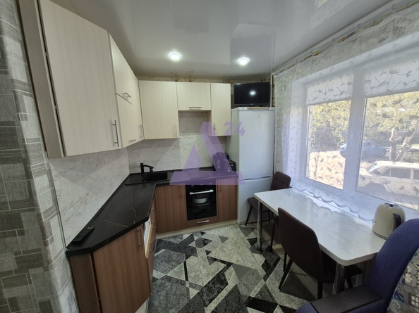
  Продается 1-комн. квартира, 33.7 м², Энтузиастов ул, д. 32
. Фото 10.