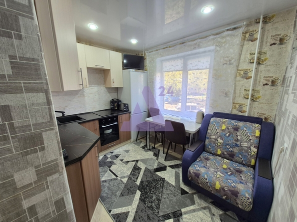 
  Продается 1-комн. квартира, 33.7 м², Энтузиастов ул, д. 32
. Фото 11.